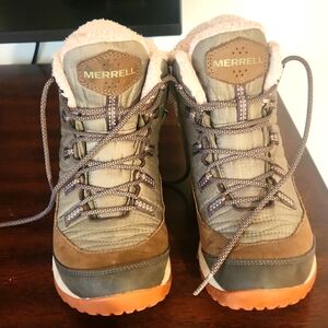 Merrell Winter Boots